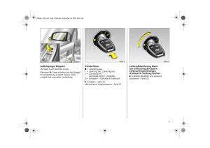 Opel-Omega-B-FL-Vauxhall-Omega-Cadillac-Catera-Handbuch page 11 min