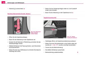 Skoda-Fabia-I-1-Handbuch page 227 min