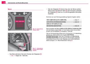 Skoda-Fabia-I-1-Handbuch page 23 min