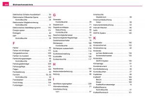 Skoda-Fabia-I-1-Handbuch page 235 min