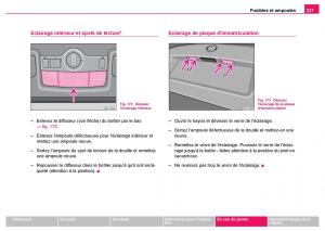 Skoda-Fabia-I-1-manuel-du-proprietaire page 238 min