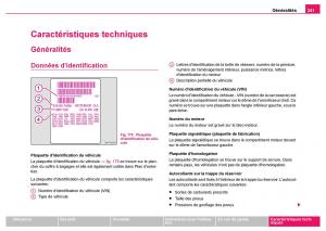 Skoda-Fabia-I-1-manuel-du-proprietaire page 242 min