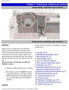 Volvo-S90-V90-960-owners-manual page 22 min