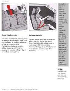 Volvo-S90-V90-960-owners-manual page 8 min