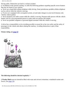 Volvo-V40-S40-owners-manual page 187 min