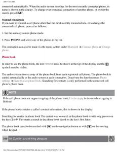 volvo-S80-II-2-owners-manual page 211 min