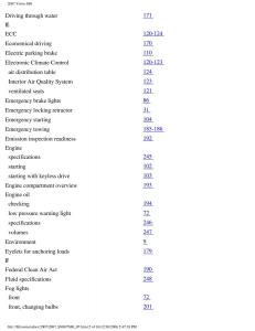 volvo-S80-II-2-owners-manual page 315 min