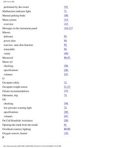 volvo-S80-II-2-owners-manual page 319 min