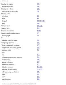 volvo-S80-II-2-owners-manual page 323 min