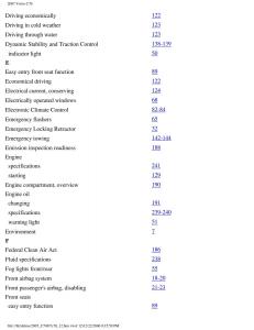 Volvo-C70-M-II-2-owners-manual page 268 min