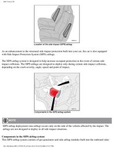 Volvo-C70-M-II-2-owners-manual page 27 min