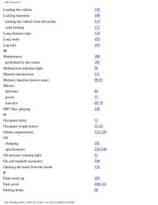 Volvo-C70-M-II-2-owners-manual page 271 min