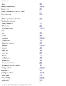 Volvo-C70-M-II-2-owners-manual page 274 min