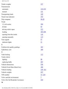 Volvo-C70-M-II-2-owners-manual page 275 min