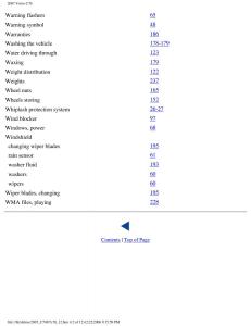 Volvo-C70-M-II-2-owners-manual page 276 min