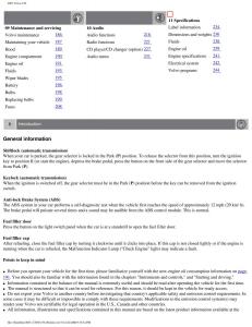 Volvo-C70-M-II-2-owners-manual page 4 min