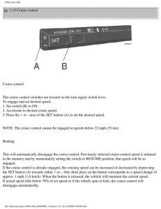 Volvo-850-owners-manual page 24 min