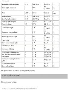 Volvo-850-owners-manual page 258 min