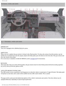 Volvo-850-owners-manual page 3 min