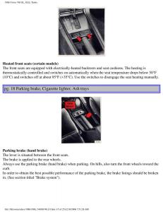 Volvo-740-GL-GLE-Turbo-owners-manual page 20 min