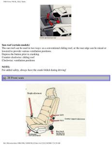 Volvo-740-GL-GLE-Turbo-owners-manual page 32 min