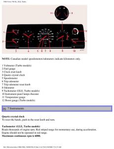 Volvo-740-GL-GLE-Turbo-owners-manual page 6 min