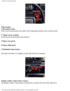 Volvo-740-GL-GLE-Turbo-owners-manual page 14 min