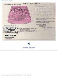Volvo-740-GL-GLE-Turbo-owners-manual page 141 min