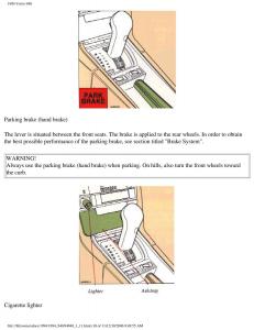 manual-Volvo-940-Volvo-940-owners-manual page 18 min