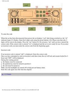 Volvo-940-owners-manual page 22 min