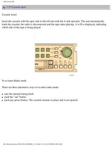 Volvo-940-owners-manual page 32 min