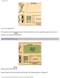 Volvo-940-owners-manual page 33 min