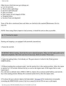 Volvo-960-owners-manual page 151 min