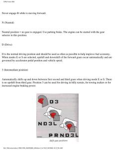 Volvo-960-owners-manual page 155 min