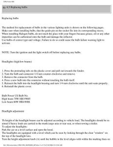Volvo-960-owners-manual page 184 min