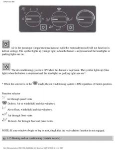 Volvo-960-owners-manual page 22 min