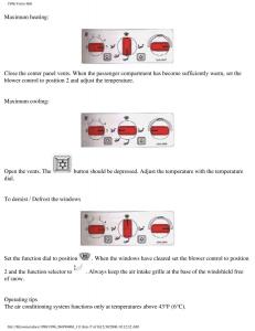 Volvo-960-owners-manual page 23 min