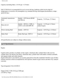 Volvo-960-owners-manual page 241 min