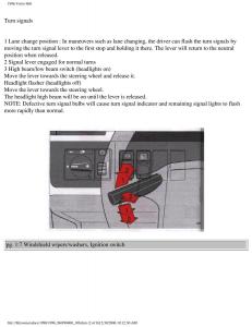 Volvo-960-owners-manual page 10 min