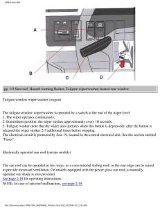 Volvo-960-owners-manual page 14 min