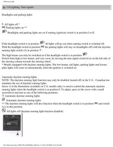 Volvo-960-owners-manual page 9 min