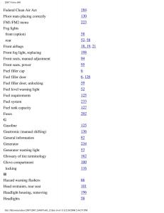 Volvo-S40-II-2-owners-manual page 253 min