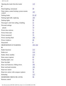 Volvo-S40-II-2-owners-manual page 256 min