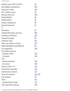 Volvo-S40-II-2-owners-manual page 258 min