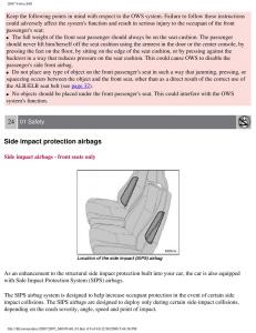 Volvo-S40-II-2-owners-manual page 26 min