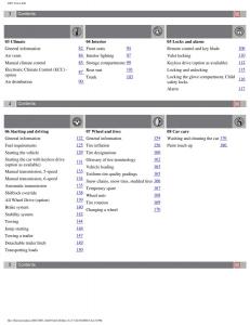 Volvo-S40-II-2-owners-manual page 3 min