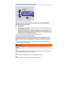 VW-Beetle-owners-manual page 103 min