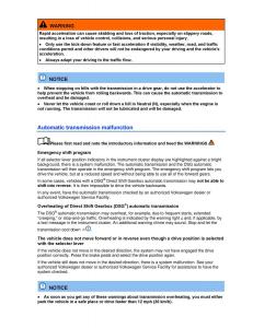 VW-Beetle-Convertible-owners-manual page 154 min