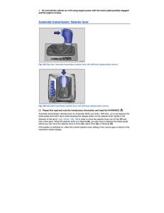 VW-CC-owners-manual page 246 min