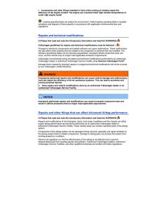 VW-EOS-FL-owners-manual page 314 min